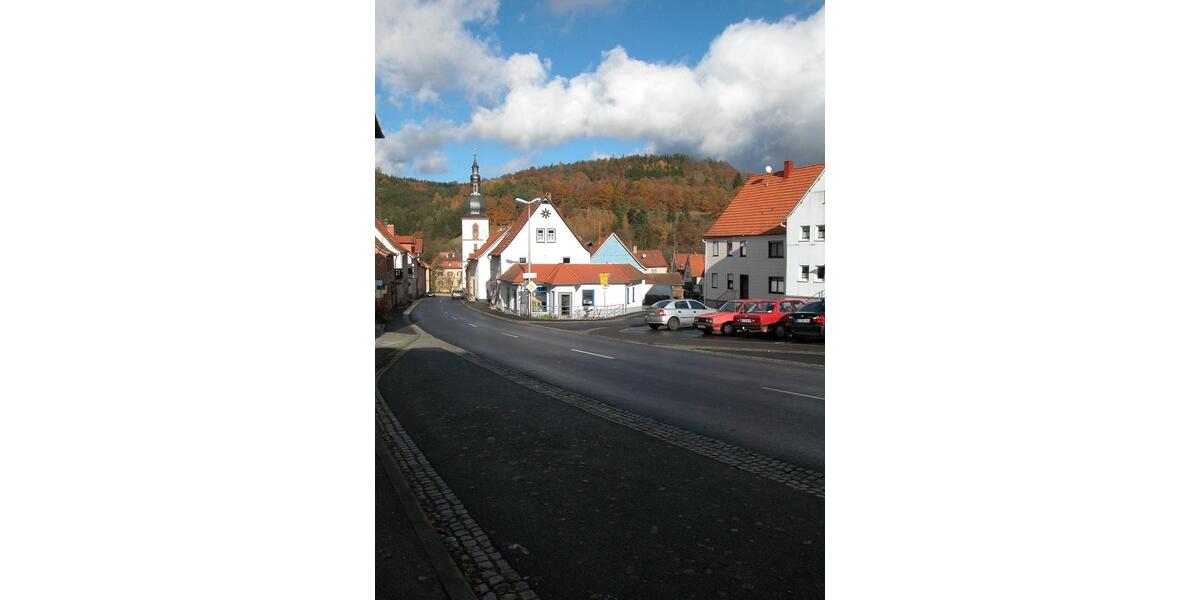 Mehrfamilienhaus, Wohnhaus Zeitlofs - 10 Zimmer, 260 m&sup2;, 265.000&euro; | Angebot:27069359