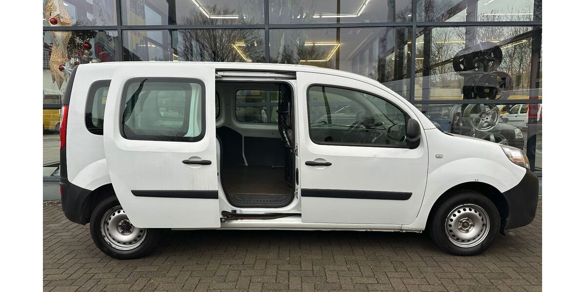 Renault Kangoo 76.000 km 7.990 € Neuwied 56564