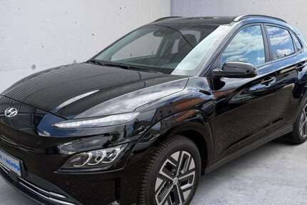 Hyundai KONA 26.261 km 20.470 &euro; Weil Am Rhein 79576