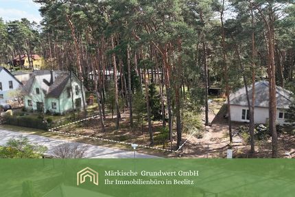 Grundstück Borkheide - 167.000&euro; | Angebot:26632883