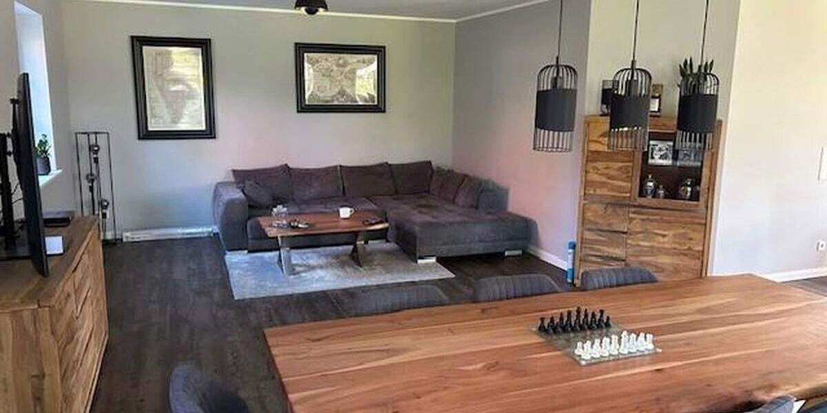 Einfamilienhaus Barßel Elisabethfehn - 8 Zimmer, 280 m&sup2;, 779.000&euro; | Angebot:25733294