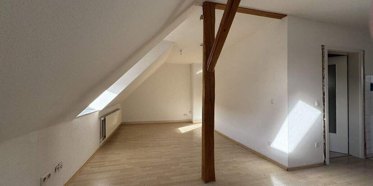 Etagenwohnung Bad Salzdetfurth - 4 Zimmer, 90 m&sup2;, 780&euro; | Angebot:25631121