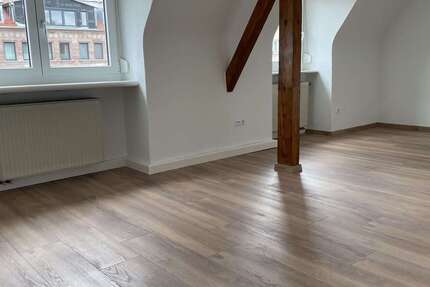 Wohnung Nürnberg Erlenstegen - 2 Zimmer, 53 m&sup2;, 675&euro; | Angebot:27735233