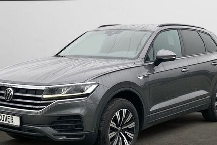 VW Touareg 49.800 km 45.290 &euro; Hagen 27628