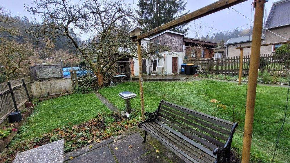 Mehrfamilienhaus, Wohnhaus Falkenstein - 3 Zimmer, 85 m&sup2;, 69.900&euro; | Angebot:25662148