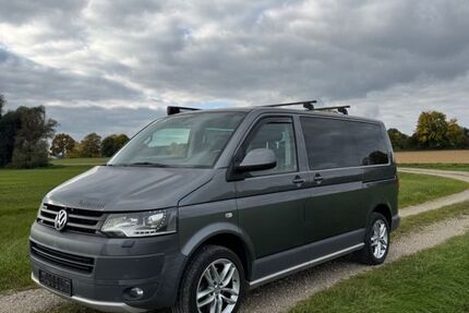 VW T5 Multivan 181.300 km 24.999 &euro; Kirchdorf 85414