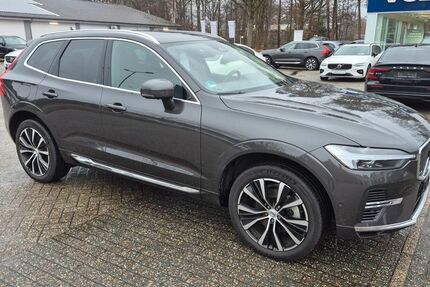 Volvo XC60 56.100 km 46.900 &euro; Nordhorn 48527