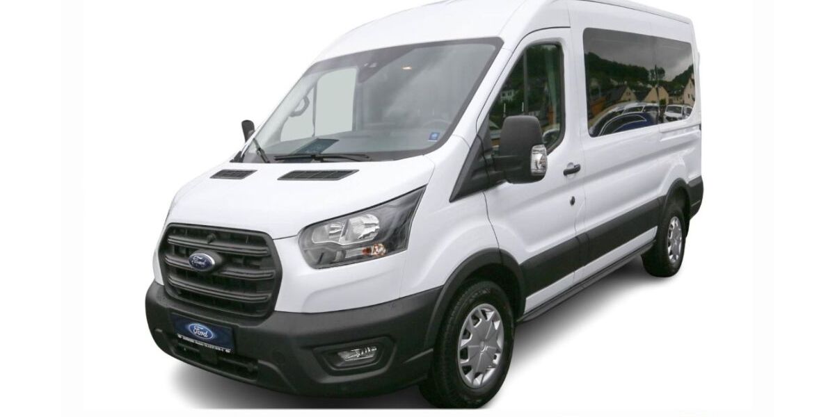 Ford Transit 32.430 km 34.980 &euro; Braubach 56338