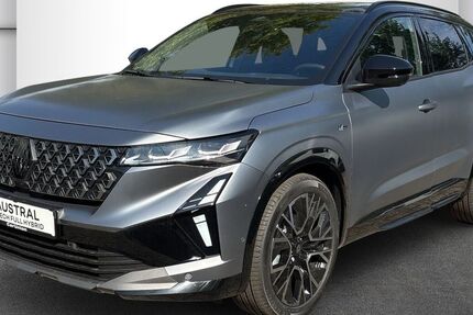 Renault Austral 12.500 km 42.995 &euro; Leipzig 04129