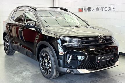 Citroen C5 Aircross 30.650 km 22.200 &euro; Lich 35423