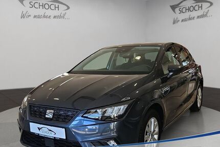 Seat Ibiza 50.100 km 15.950 € Ochsenhausen-Reinstetten 88416