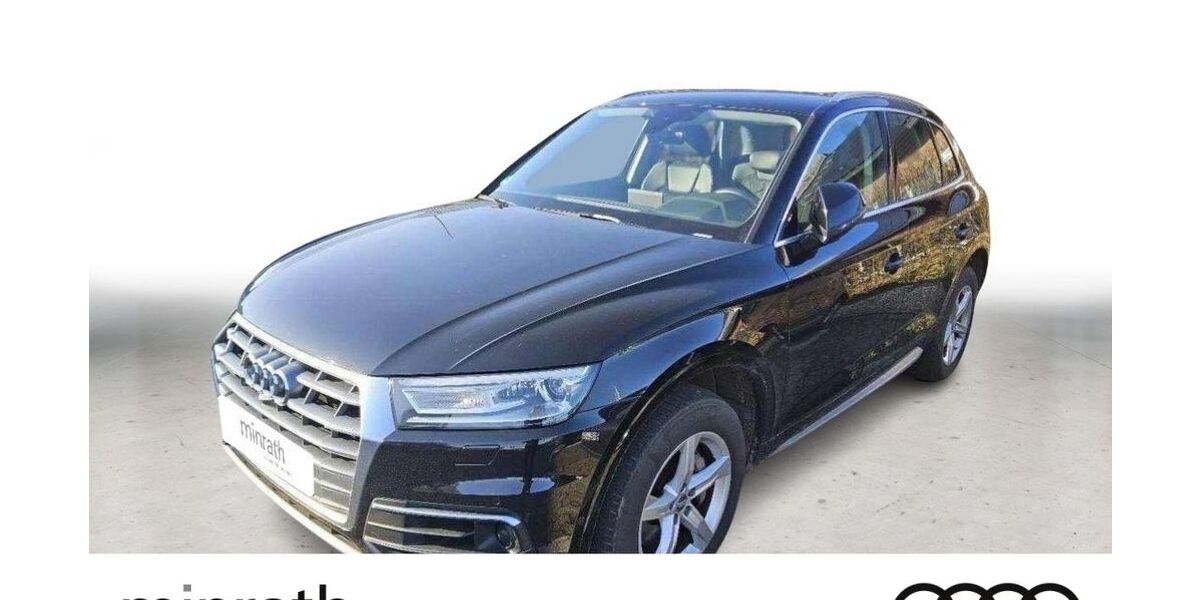 Audi Q5 90.507 km 32.950 &euro; Geldern 47608