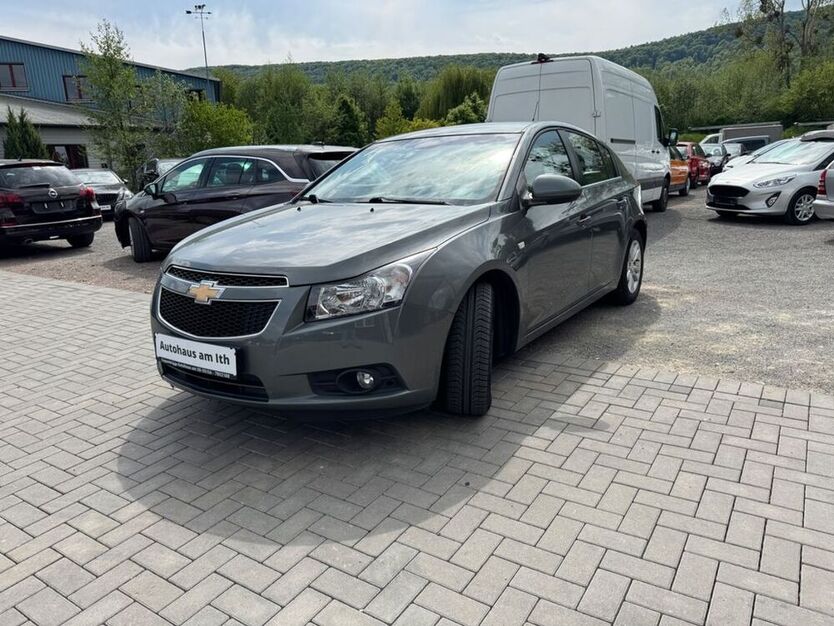 Cruze