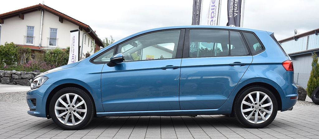 VW Golf 142.000 km 7.900 &euro; Buchloe 86807