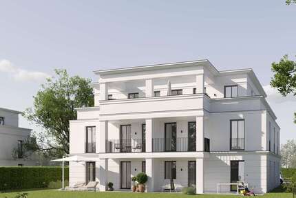 Wohnung Lüneburg - 4 Zimmer, 145 m&sup2;, 969.000&euro; | Angebot:25198715