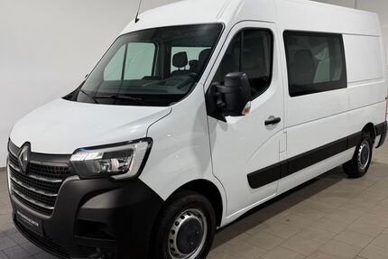 Renault Master 74.800 km 26.990 &euro; Naumburg 06618