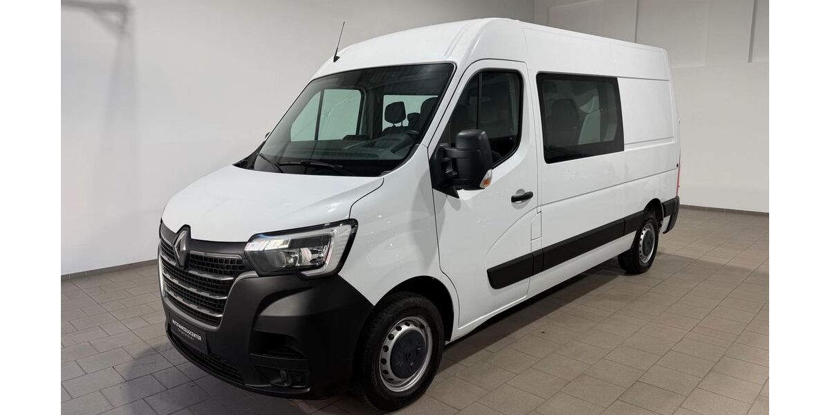 Renault Master 74.800 km 26.990 &euro; Naumburg 06618