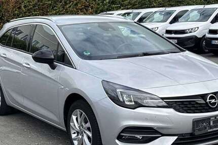 Opel Astra 76.300 km 11.390 &euro; Barchfeld Immelborn 36456