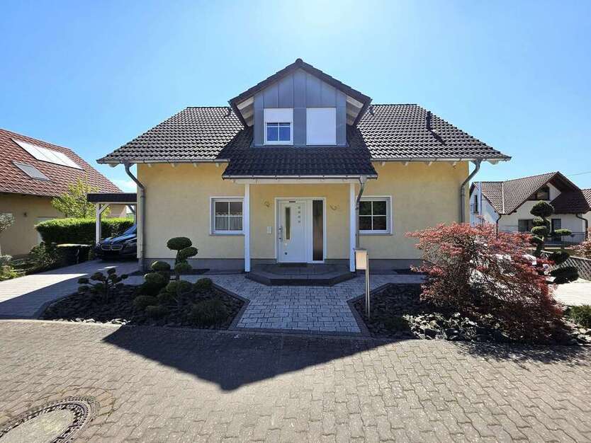Haus zum Mieten in Weiler bei Bingen 1.800 € 145 m²