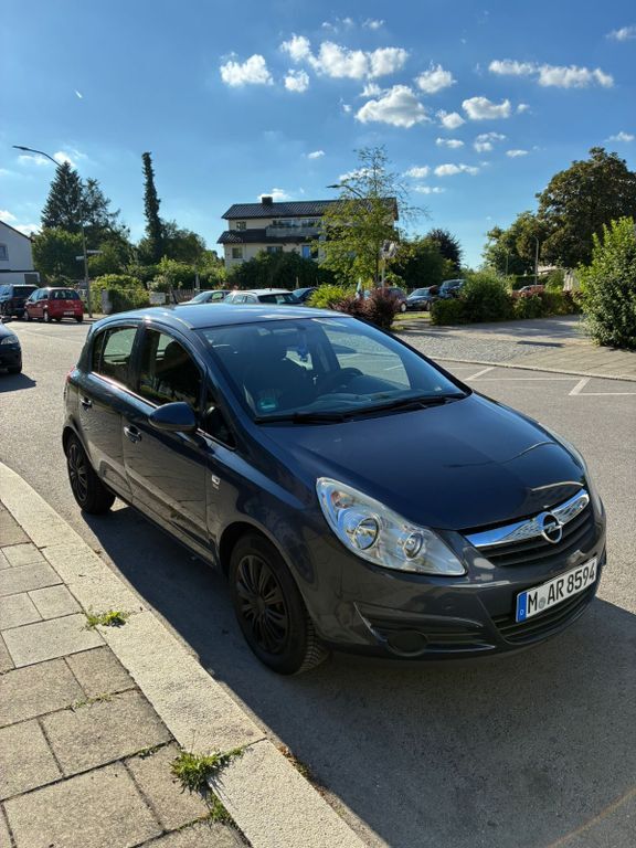 Corsa
