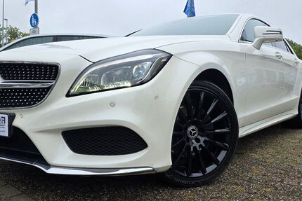 Mercedes-Benz CLS 250 150.000 km 24.990 € Metjendorf 26215