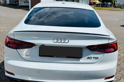 Audi A5 164.000 km 22.999 &euro; Lohr a.Main 97816