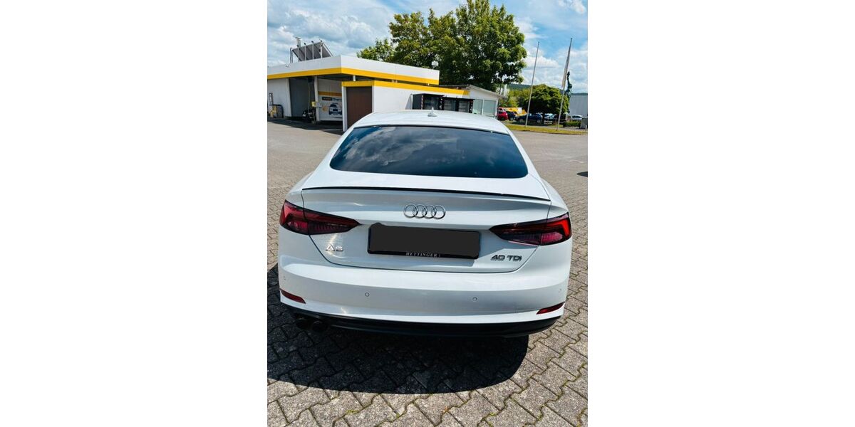 Audi A5 164.000 km 22.999 &euro; Lohr a.Main 97816