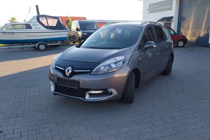 Renault Scenic 277.907 km 6.500 &euro; Oberkrämer 16727