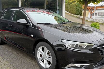 Opel Insignia 170.000 km 10.490 &euro; Elchingen 89275