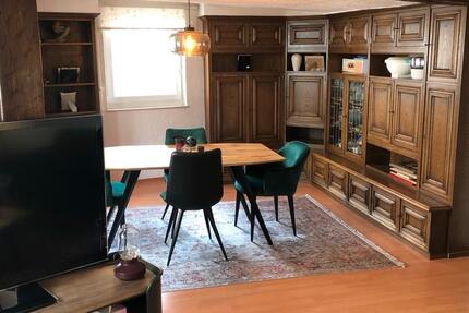 Wohnung zentral zimmer