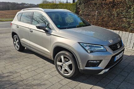 Seat Ateca 63.000 km 19.900 &euro; Holzwickede 59439