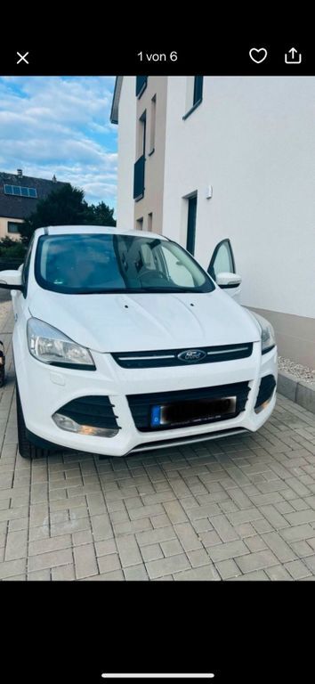 Kuga