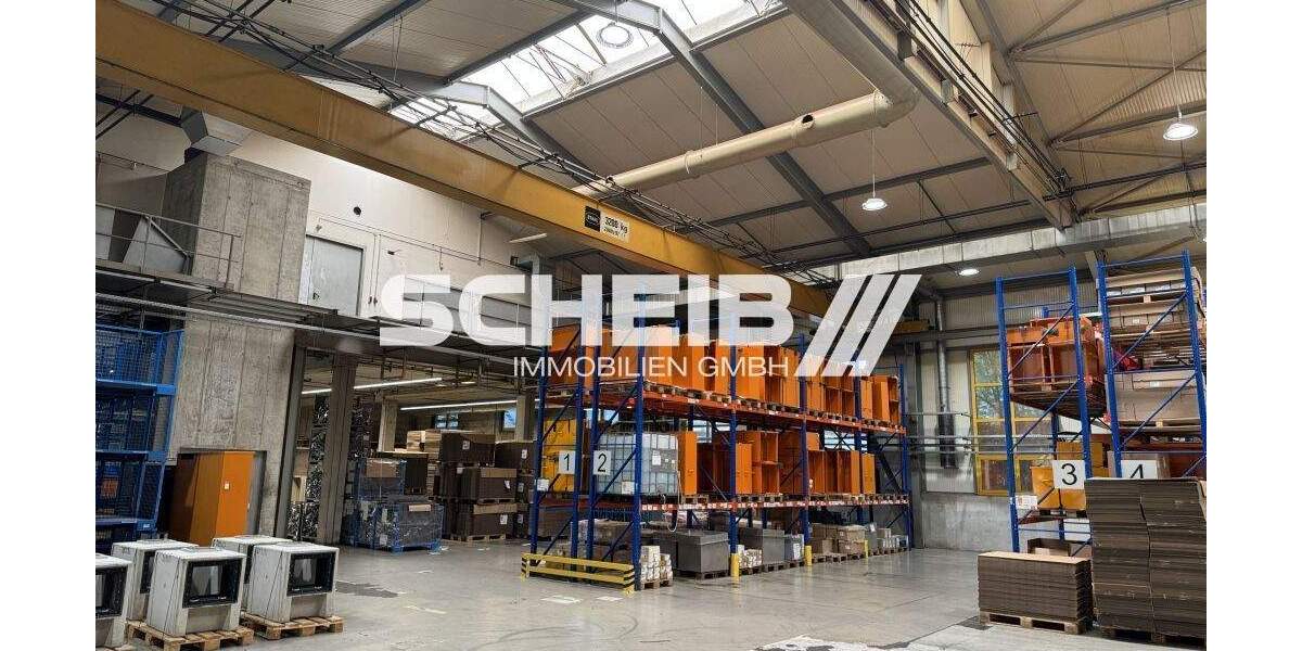 Gewerbeobjekt Gaildorf Unterrot - 5.400.000&euro; | Angebot:23948415