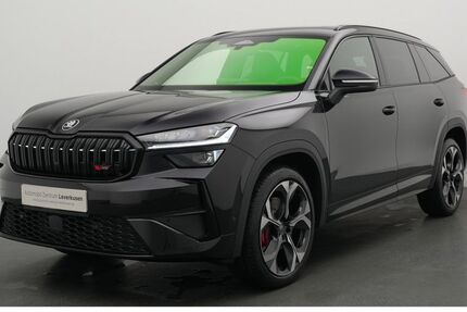 Skoda Kodiaq 2.980 km 57.480 &euro; Leverkusen 51379