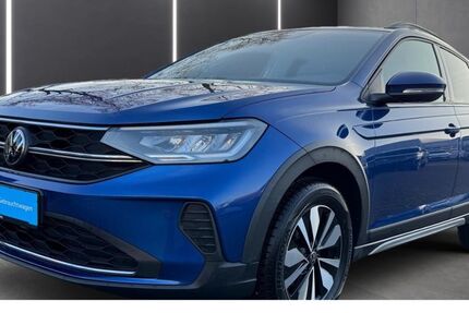VW Taigo 4.505 km 21.970 &euro; Warstein-Belecke 59581