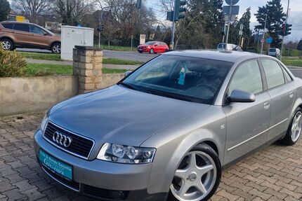 Audi A4 131.000 km 4.874 &euro; Elsdorf 50189