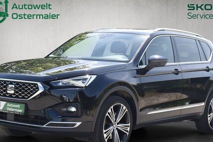 Seat Tarraco 49.685 km 30.785 &euro; Tacherting 83342
