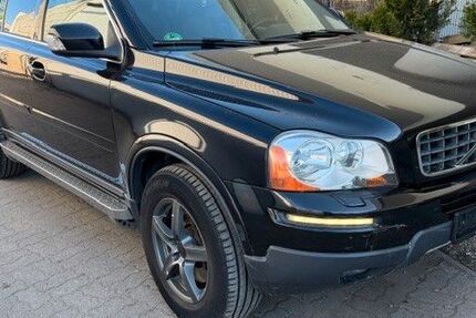 Volvo XC90 299.339 km 8.250 &euro; Berlin 12099