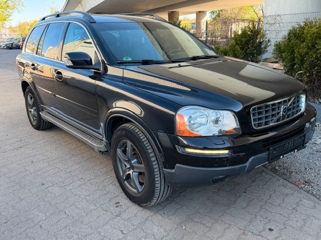 Volvo XC90 299.339 km 8.250 &euro; Berlin 12099