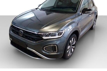 VW T-Roc 10.100 km 25.890 &euro; Bernbeuren 86975
