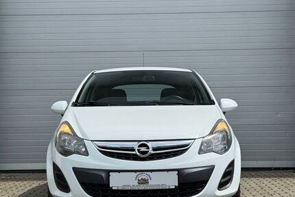 Opel Corsa 85.300 km 5.499 &euro; Düren 52349