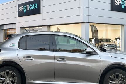 Peugeot 208 70.450 km 15.290 &euro; Kettershausen 86498