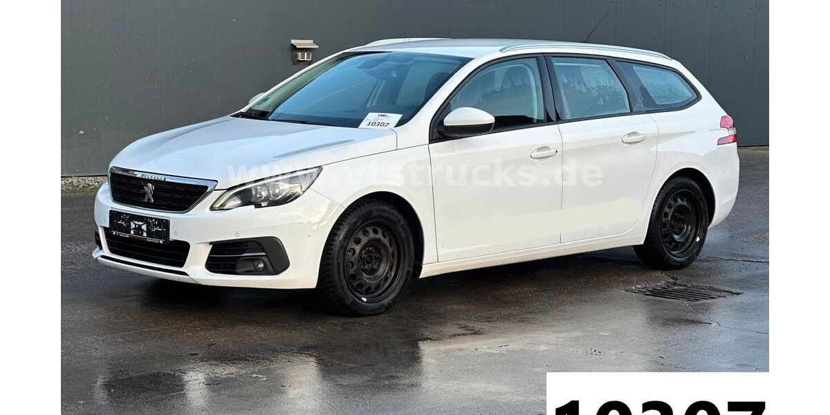 Peugeot 308 317.720 km 4.641 € Legden 48739