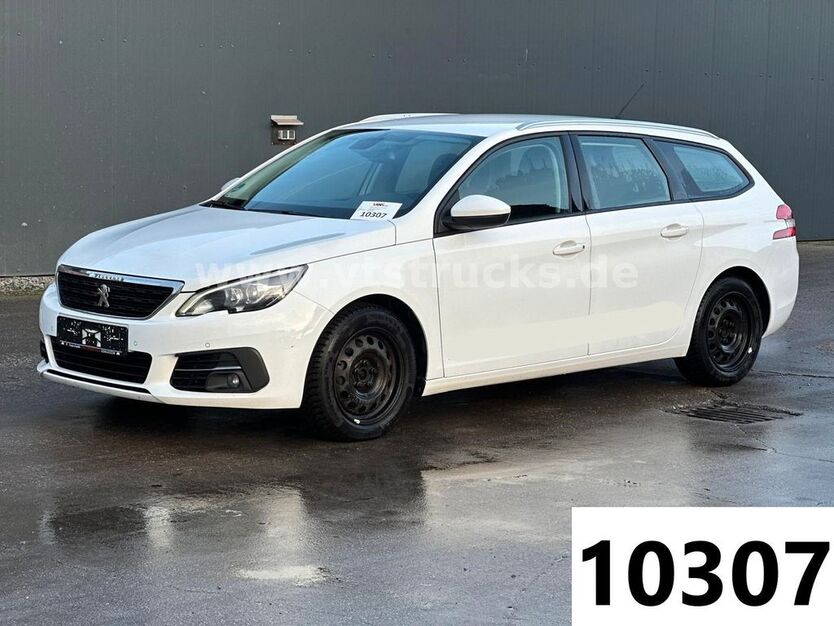 Peugeot 308 317.720 km 4.641 € Legden 48739
