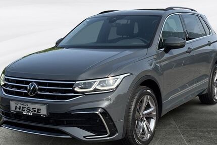 VW Tiguan 85.025 km 28.930 &euro; Sottrum 27367