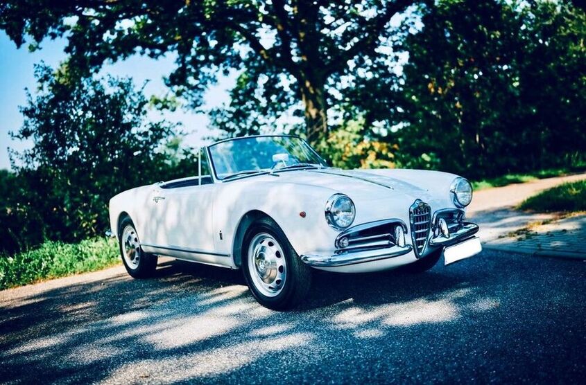 Giulietta