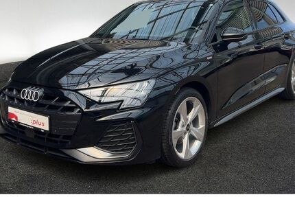 Audi A3 28.637 km 33.230 &euro; Hamburg 22529