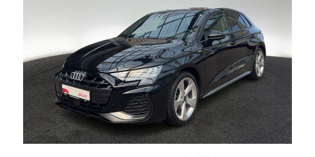 Audi A3 28.637 km 33.230 &euro; Hamburg 22529