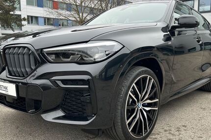 BMW X6 100.326 km 58.390 &euro; Alling 82239