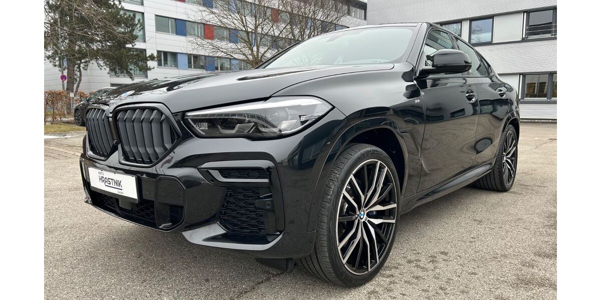 BMW X6 100.326 km 58.390 &euro; Alling 82239